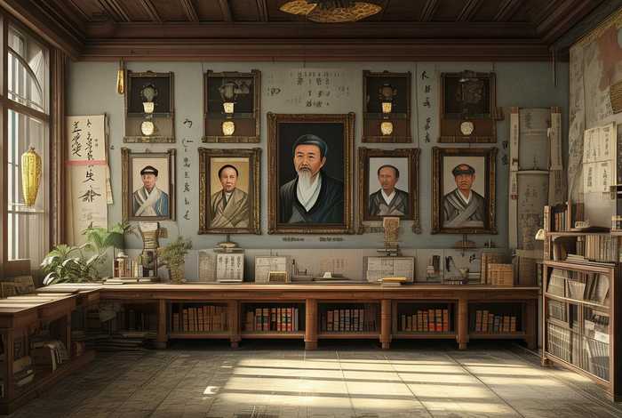 中国民国作家排行榜（中国民国作家排行榜最新）
