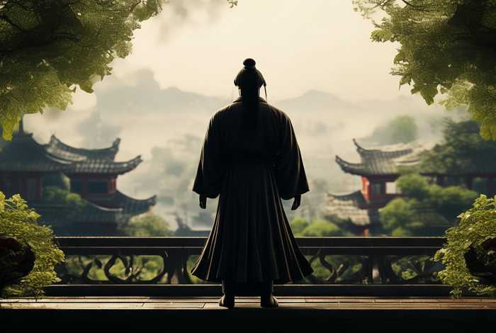 中国历史上有爱国精神的名人故事（具有爱国精神的历史人物的故事）