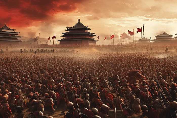 中国历史战争纪录片大全 - 中国历史战争纪录片大全集 中国历史战争纪录片大全 - 中国历史战争纪录片大全集