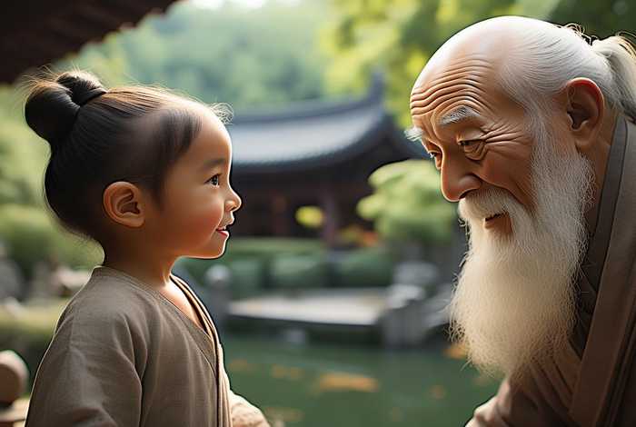 尊老爱幼的历史小故事;尊老爱幼的历史小故事演讲稿600字 尊老爱幼的历史小故事;尊老爱幼的历史小故事演讲稿600字
