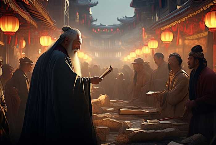 中国历史人物故事爆款文章（中国古代历史人物故事文章）