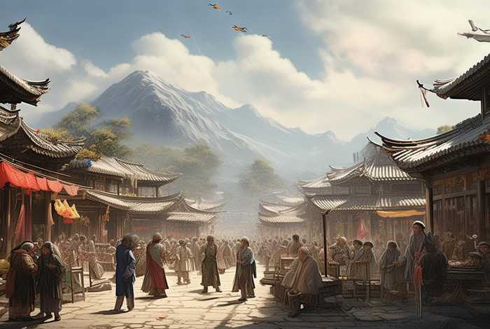 中国历史人物与地名故事作文 - 中国历史人物与地名故事作文素材 中国历史人物与地名故事作文 - 中国历史人物与地名故事作文素材