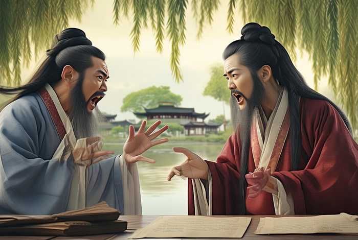 中国历史故事唇枪舌剑是什么,中国历史故事唇枪舌剑是什么样的 中国历史故事唇枪舌剑是什么,中国历史故事唇枪舌剑是什么样的