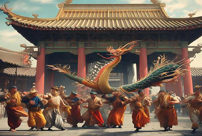 中国有趣著名历史故事（中国有趣著名历史故事有哪些）