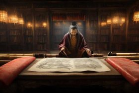 中国历史秘史故事大全，中国历史秘史故事大全简短