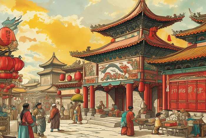 中国历史书电子版（初一中国历史书电子版）