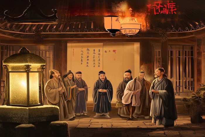 中国历史小故事短片视频完整版(中国历史小故事短片视频完整版在线观看) 中国历史小故事短片视频完整版(中国历史小故事短片视频完整版在线观看)