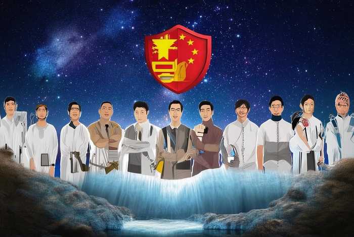 中国十大禁毒英雄，中国十大禁毒英雄人物