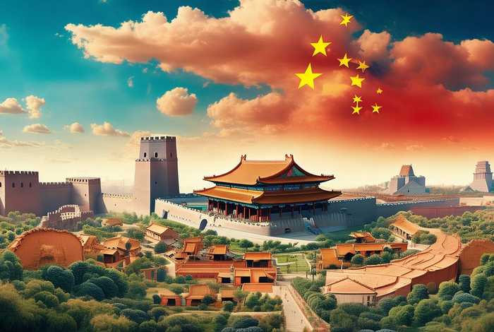 中国历史最精彩的朝代、中国历史最精彩的朝代排名