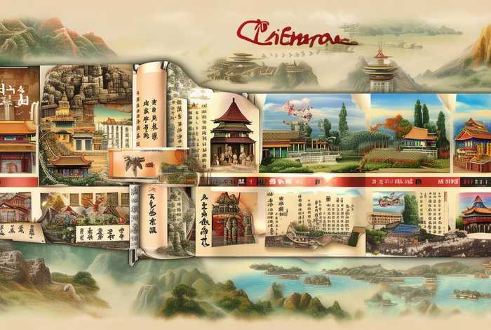 中国历史全部卡片 中国历史卡片制作