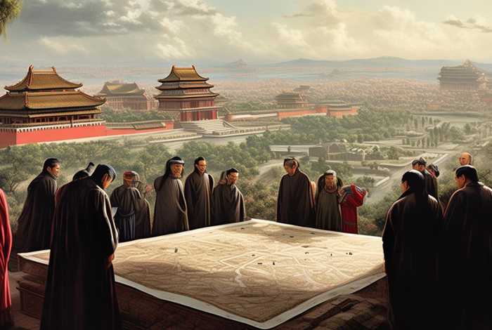 中国历史迁都故事简短;中国历史迁都故事简短版 中国历史迁都故事简短;中国历史迁都故事简短版