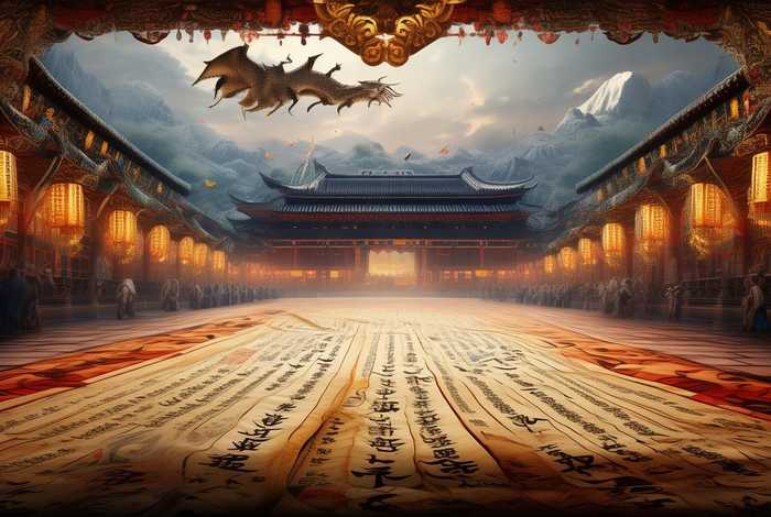 中国历史故事整理大全（中国历史故事整理大全视频）