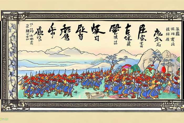 中国历史故事画手抄报图片大全;中国历史故事画手抄报图片大全简单 中国历史故事画手抄报图片大全;中国历史故事画手抄报图片大全简单
