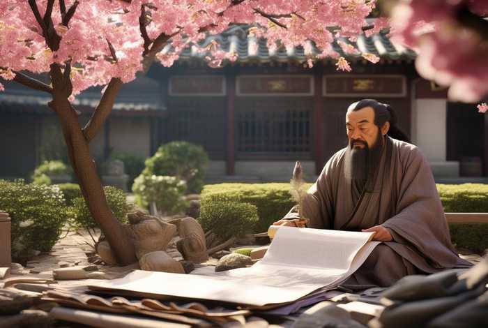 中国历史故事春秋故事总结怎么写；中国历史故事春秋故事总结怎么写的