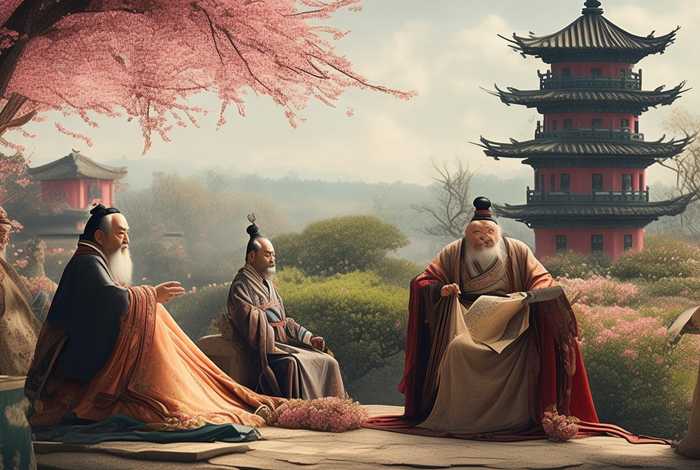 中国历史著名故事100字 中国历史著名故事100字左右