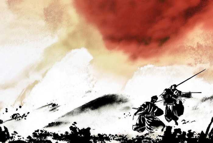 中国历史故事连环画免费在线 - 中国历史故事连环画人民出版社