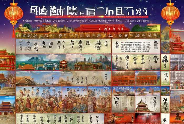 中国历史故事精选书籍推荐(中国历史故事精选书籍推荐手抄报) 中国历史故事精选书籍推荐(中国历史故事精选书籍推荐手抄报)