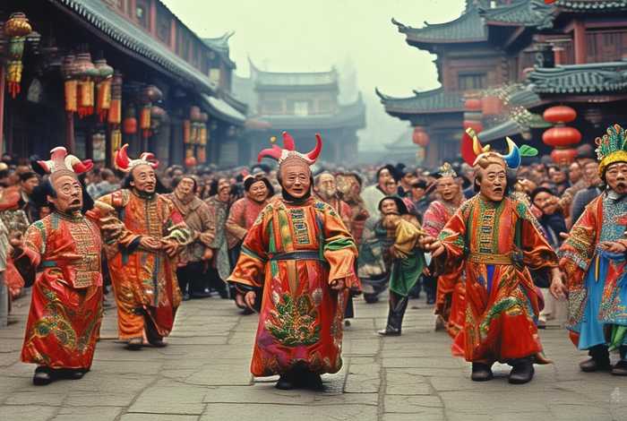 中国历史奇葩故事（中国历史奇葩故事有哪些）