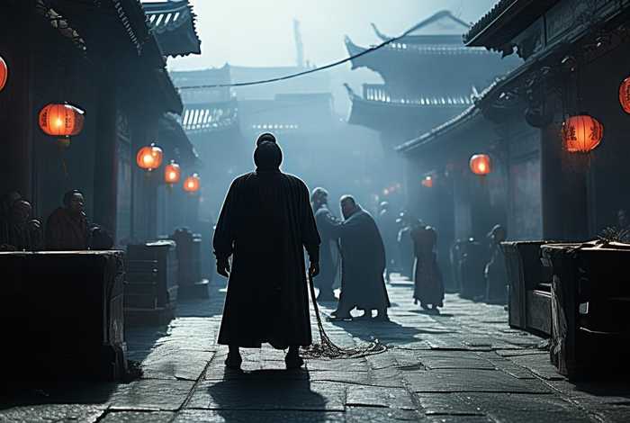 中国历史著名刑事案件故事有哪些，中国历史著名刑事案件故事有哪些名字
