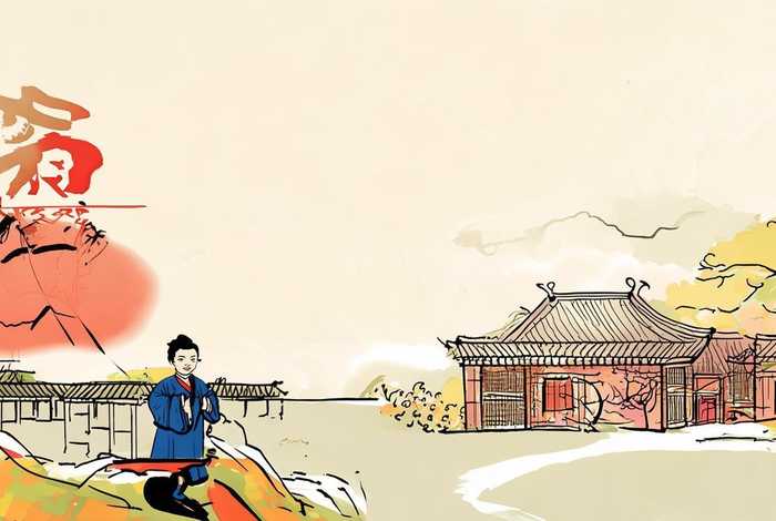 中国历史故事绘本画简单又漂亮 中国历史故事绘本画简单又漂亮怎么画