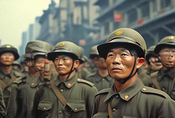 中国历史抗战历史 - 中国的抗战历史