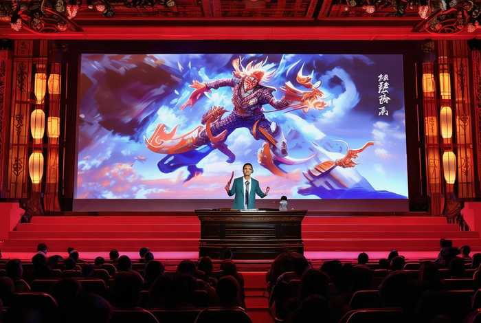 中国英雄故事演讲视频，中国英雄故事演讲视频播放
