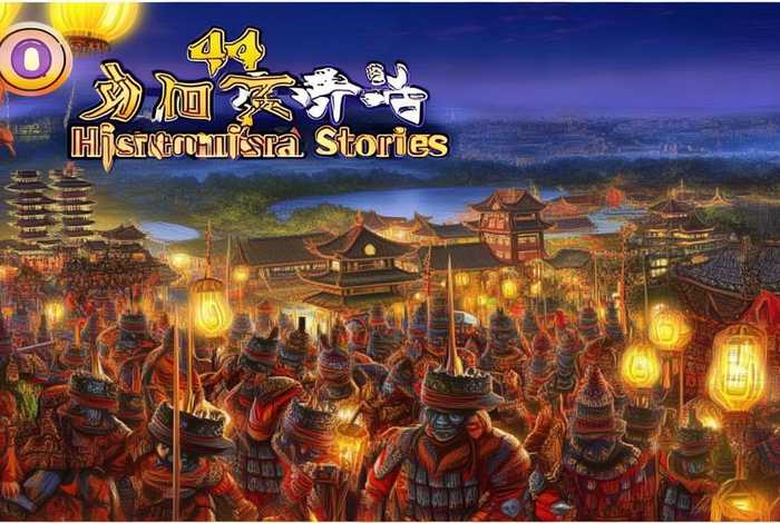 中国历史故事04年版；中国历史故事04年版电子书