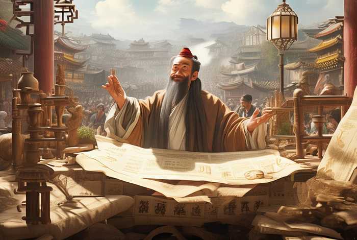 中国历史上的创新事迹、中国历史创新人物和事迹
