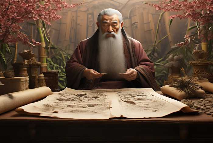 中国历史上的名医介绍(中国历史十大名医简介) 中国历史上的名医介绍(中国历史十大名医简介)