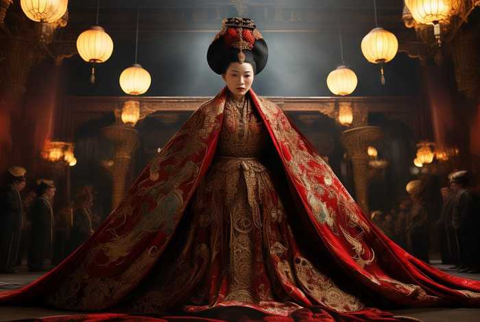 中国历史故事萧太后是谁,中国历史故事萧太后是谁啊 中国历史故事萧太后是谁,中国历史故事萧太后是谁啊