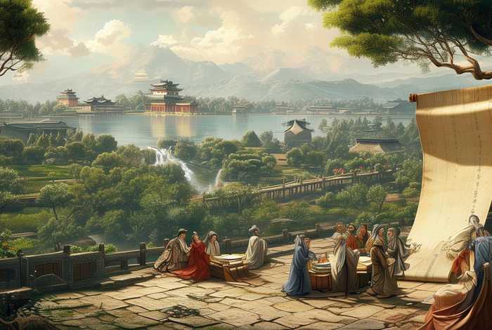 中国历史精彩故事100字 中国历史精彩故事100字作文
