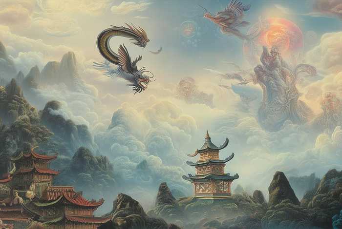 中国十大神话故事名称、中国十大神话故事名称大全 中国十大神话故事名称、中国十大神话故事名称大全