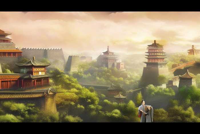 中国历史文化产生和发展的主要背景有哪些 - 中国历史文化产生和发展的主要背景有哪些谈谈你的认识