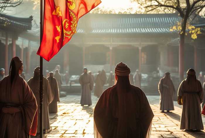 中国历史先贤的故事 国旗下讲话（中国古代先贤故事）