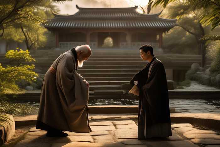 中国尊重他人的故事 中国古代尊重他人的故事 中国尊重他人的故事 中国古代尊重他人的故事