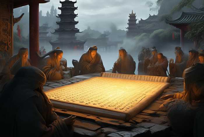 中国历史十大奇闻异事；中国历史十大奇闻异事有哪些