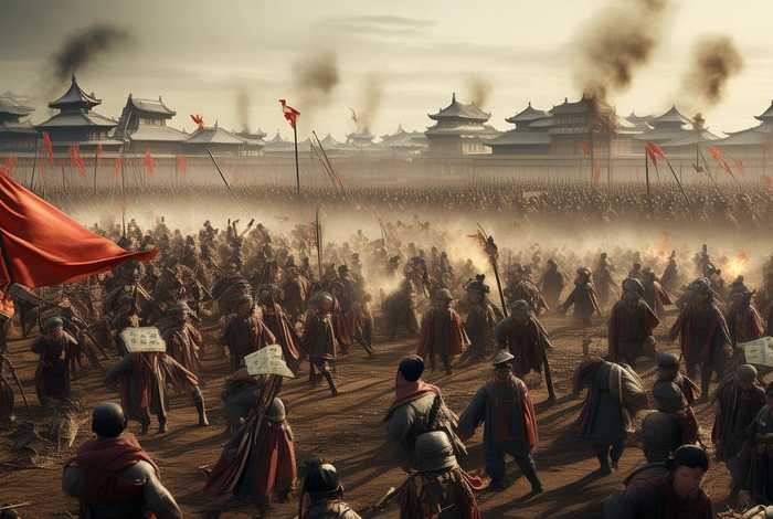 中国历史失败的战役记载得更详细、中国历史失败的战役记载得更详细吗 中国历史失败的战役记载得更详细、中国历史失败的战役记载得更详细吗