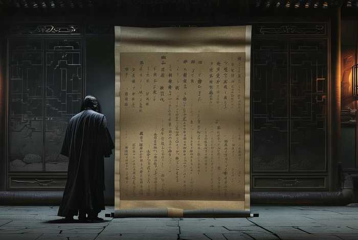 中国历史冤案故事简介内容(中国历史冤案故事简介内容是什么) 中国历史冤案故事简介内容(中国历史冤案故事简介内容是什么)