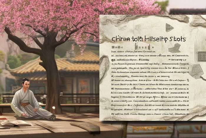 中国历史故事有哪些故事名称；中国历史故事有哪些故事名称和来历