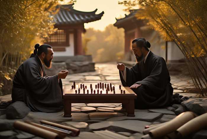 中国围棋史话 中国围棋史史话 中国围棋史话 中国围棋史史话