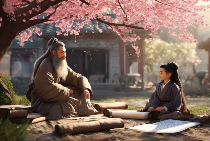 周朝有哪些名人名事 周朝有哪些名人名事名言 周朝有哪些名人名事 周朝有哪些名人名事名言