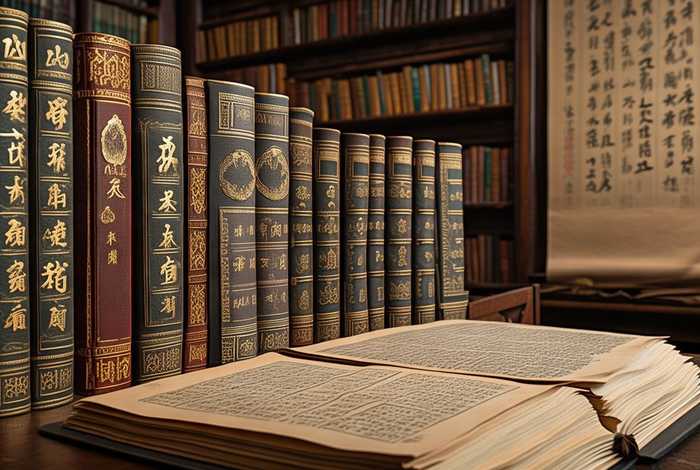 中国历史故事全套七本、中国历史故事全套七本书有哪些
