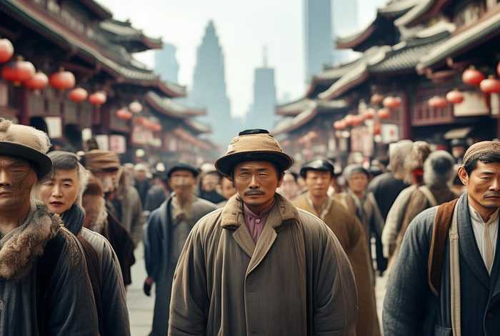中国历史近代故事简短 - 中国历史近代故事简短50字