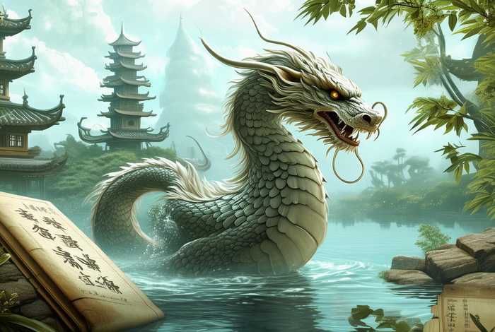 中国历史怪兽故事有哪些(中国历史怪兽故事有哪些书) 中国历史怪兽故事有哪些(中国历史怪兽故事有哪些书)