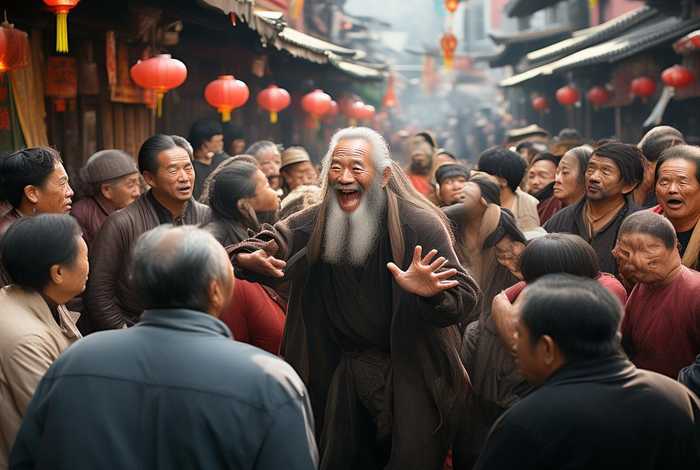 中国笑话故事 中国笑话故事有哪些 中国笑话故事 中国笑话故事有哪些