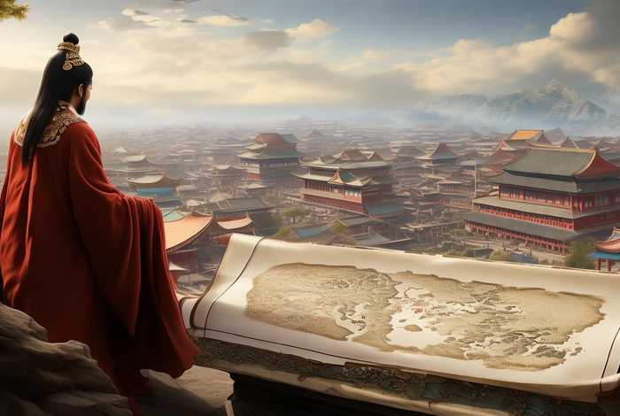 中国历史故事之西汉的成就是什么;中国历史故事之西汉的成就是什么意思 中国历史故事之西汉的成就是什么;中国历史故事之西汉的成就是什么意思