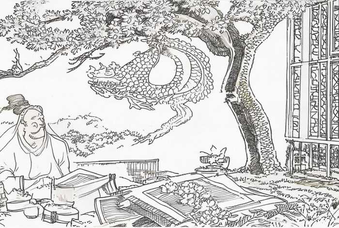 中国历史故事民间故事100字 中国历史故事民间故事100字概括