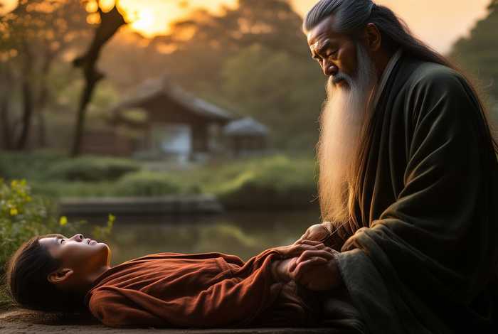 中国历史老子杀儿子的故事有哪些 中国历史老子杀儿子的故事有哪些呢