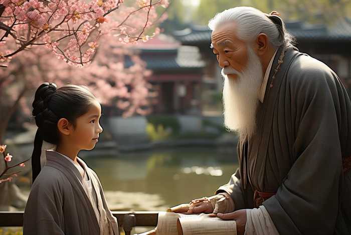 尊师的历史典故 - 尊师的历史典故有哪些 尊师的历史典故 - 尊师的历史典故有哪些