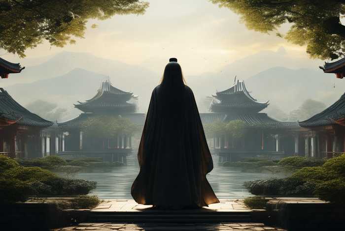 中国历史伟人的人物事迹 - 中国历史伟人的人物事迹了解